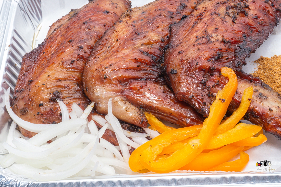 Chicken LQTR