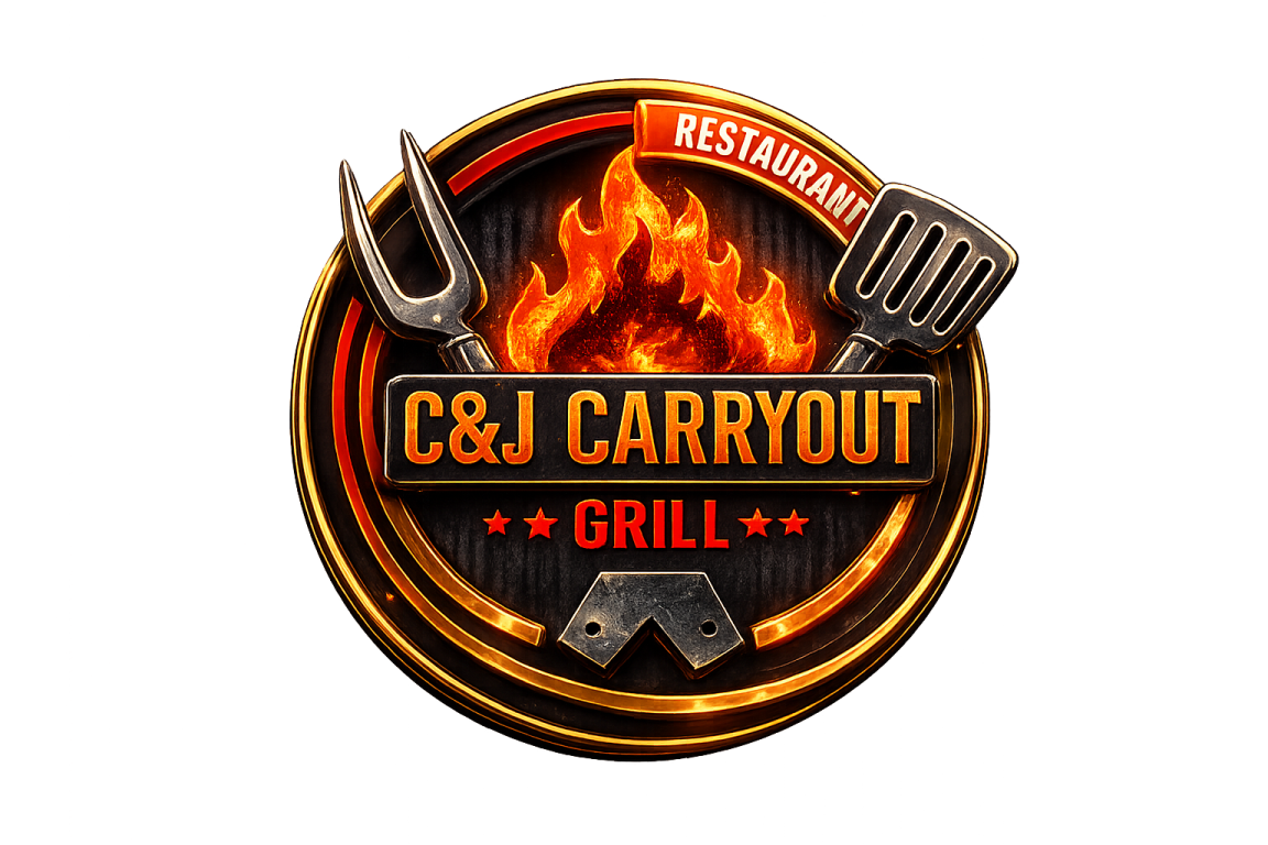C & J Grill