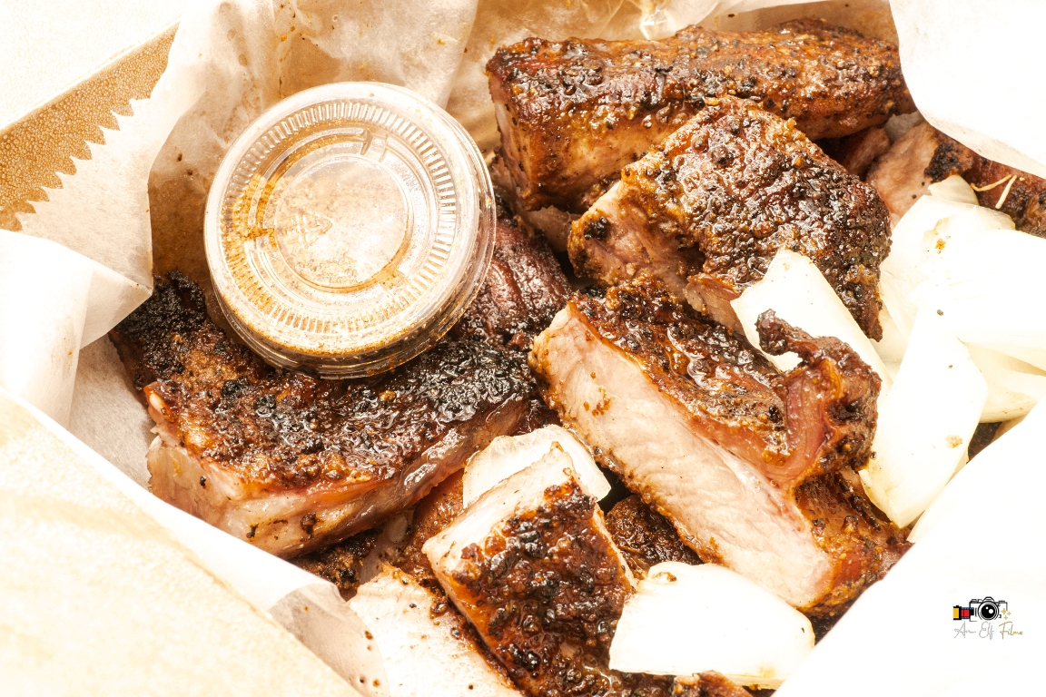 Pork Ribs