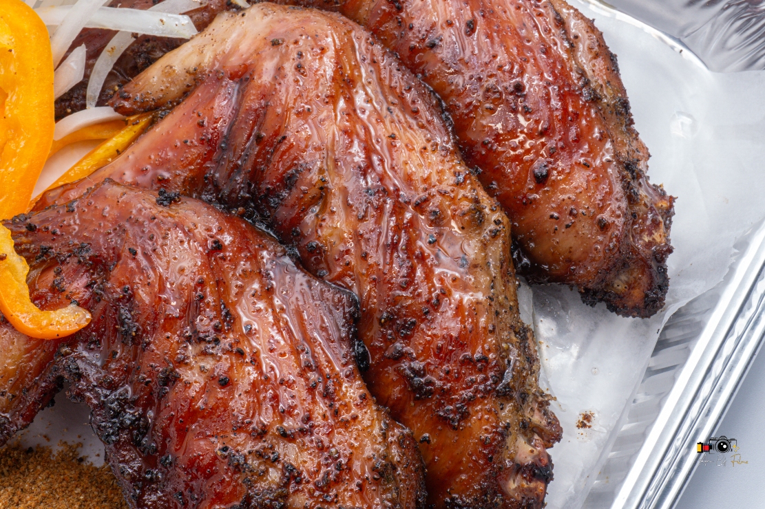Turkey Wings